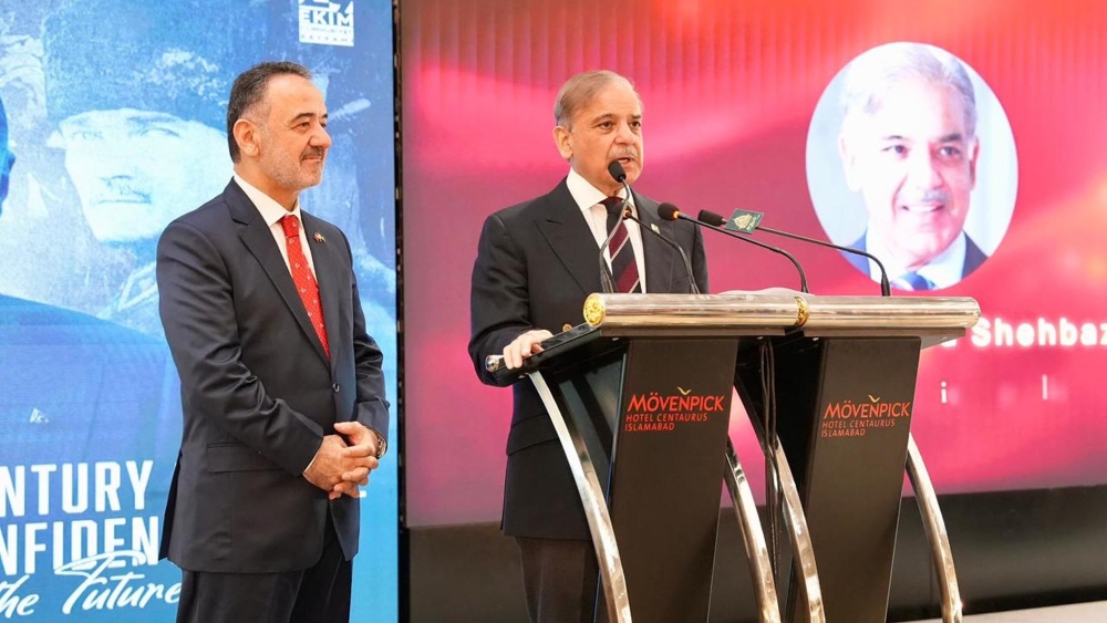 PM says Pak-Turkiye brotherly ties ever growing, strengthening